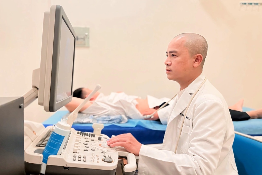 Nghiện thủ dâm để xả áp lực công việc, quý ông tự hại mình - 2 Nghiện thủ dâm để xả áp lực công việc, quý ông tự hại mình - 2