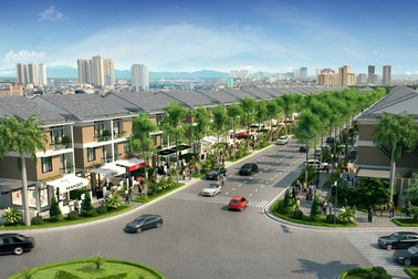 Nam Cường tiên phong xây dựng khu đô thị Zero Energy