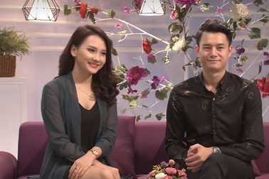 Bảo Thanh, Anh Dũng đóng xong vẫn không biết kết phim thế nào