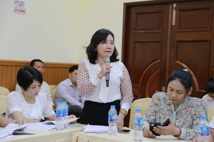 Nhiều vướng mắt cần tháo gỡ tại dự thảo các nghị định hướng dẫn pháp lệnh ưu đãi người có công với cách mạng - Ảnh 5. Nhiều vướng mắt cần tháo gỡ tại dự thảo các nghị định hướng dẫn pháp lệnh ưu đãi người có công với cách mạng - Ảnh 5.