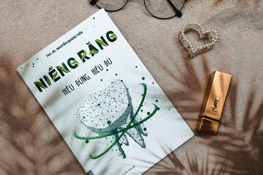 Ra mắt cuốn sách “Niềng răng - Hiểu đúng, hiểu đủ”