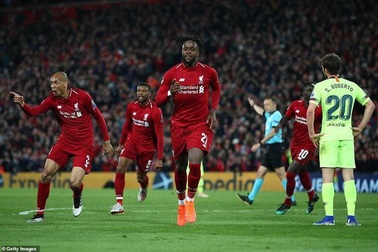 Người Anh lại mơ về những trận chung kết toàn Anh ở cúp châu Âu