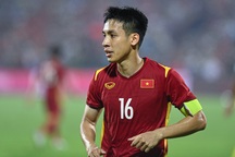 Hùng Dũng đánh giá thế nào về lứa U23 Việt Nam hiện tại?