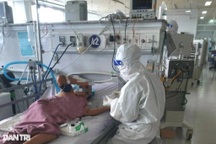 Sáng 28/11, F0 cộng đồng xuất hiện ở nhiều tỉnh thành cả nước