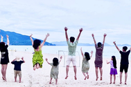Công ty Du lịch Sông Công có nhiều tour du lịch mới