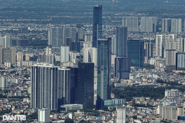 Ngân hàng nào cho vay bất động sản "khủng" nhất nửa đầu năm?