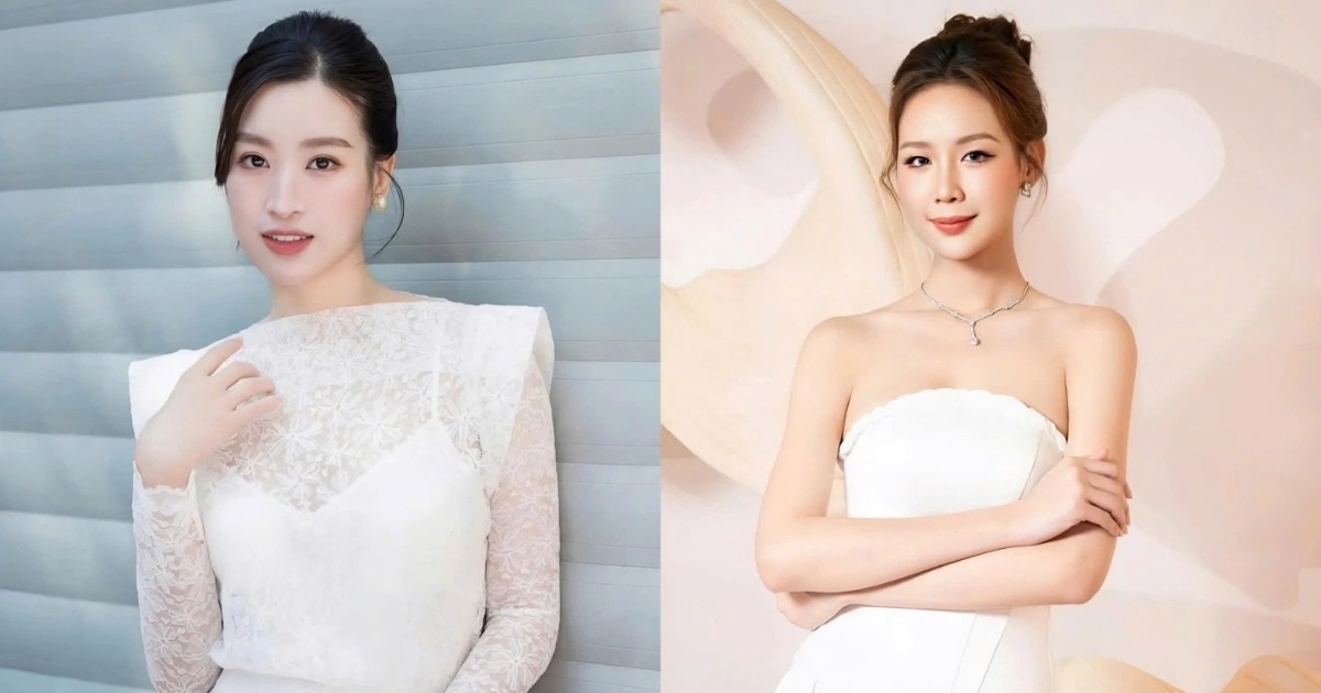 View - Các hoa hậu Việt rủ nhau làm giám đốc, phó chủ tịch, thần thái ngút ngàn | Báo Dân trí