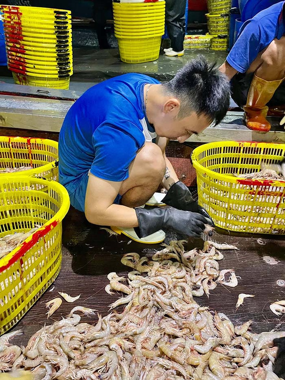 Cầu thủ Than Quảng Ninh đồng loạt dọa kiện đội bóng lên FIFA - 2 Cầu thủ Than Quảng Ninh đồng loạt dọa kiện đội bóng lên FIFA - 2