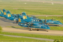 Vietnam Airlines bất ngờ xin bán 6 tàu bay ATR72