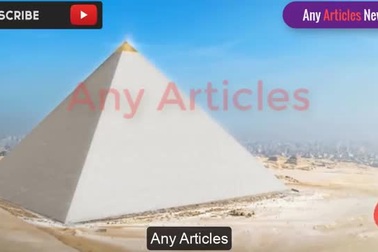 7 kỳ quan thế giới cổ đại được phục dựng qua hình ảnh 3D