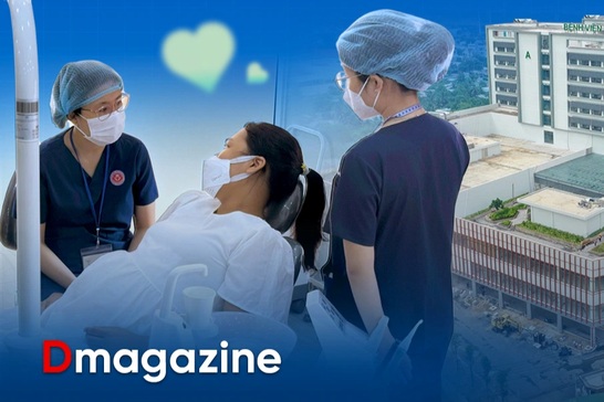 TPHCM và hành trình 50 năm nâng tầm sức khỏe người dân