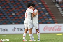 U22 Việt Nam thua đau đớn Indonesia: Bài học lớn để trưởng thành