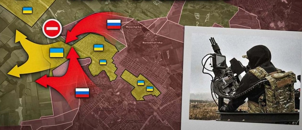 Chiến sự Ukraine 15/6: Những giờ cuối cùng khốc liệt ở Konstantinovka - 3