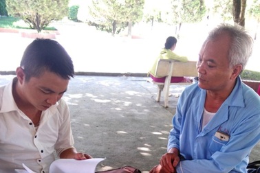 Cán bộ tuyên giáo bị tố “ôm” khoản nợ hàng trăm triệu đồng bỏ trốn