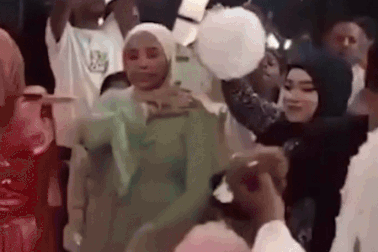 Ai Cập: Chú rể đột tử khi đang mải nhảy múa cùng cô dâu trong ngày cưới