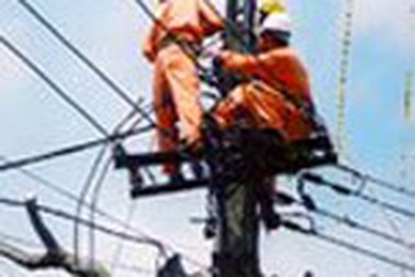 Phòng tránh tai nạn điện mùa mưa bão