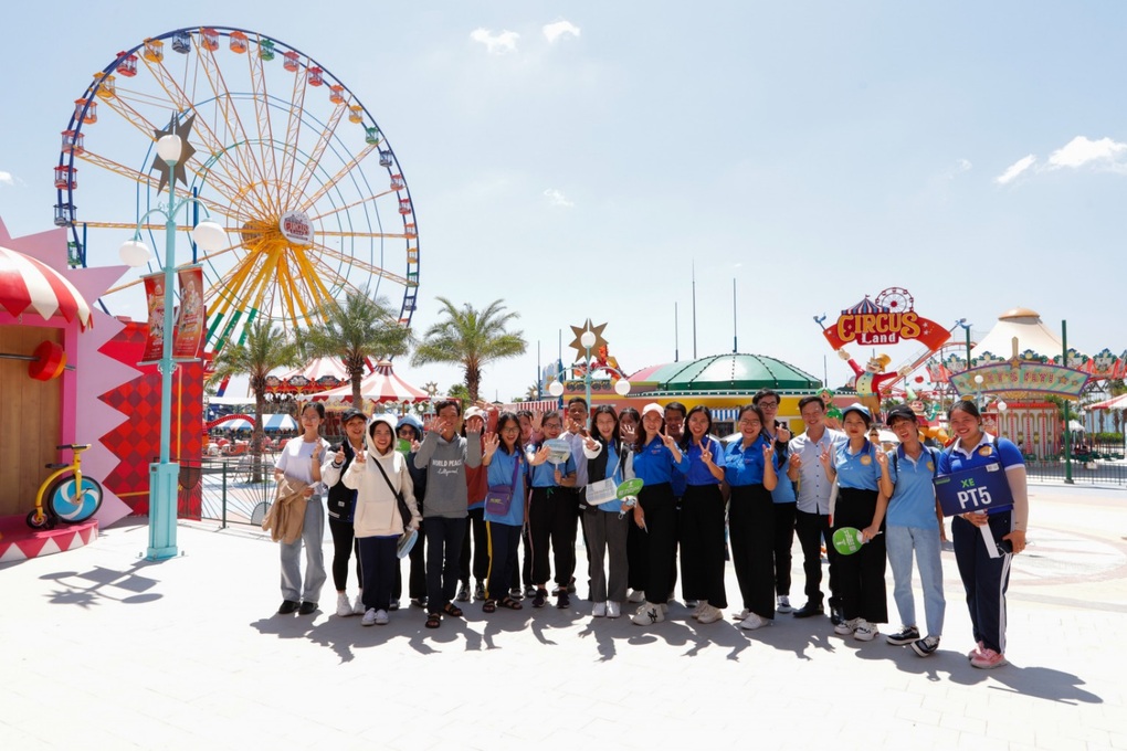 NovaWorld Phan Thiet và bài toán bỏ phố về quê của người trẻ - 2 NovaWorld Phan Thiet và bài toán bỏ phố về quê của người trẻ - 2