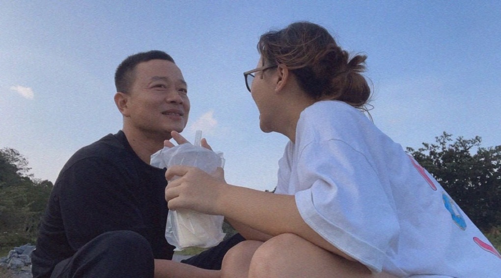 Thiếu nữ yêu bạn trai hơn 20 tuổi: Người khác không thể hạnh phúc hộ mình - 5 Thiếu nữ yêu bạn trai hơn 20 tuổi: Người khác không thể hạnh phúc hộ mình - 5