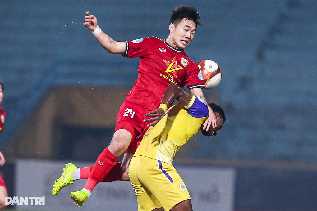 Xuân Trường tiết lộ từng bị sốc tâm lý sau chiến tích Thường Châu 2018 - 2