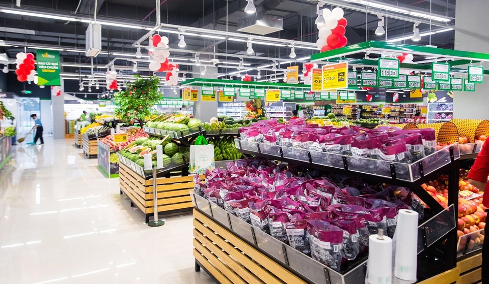 Vincom tăng cường thắt chặt các biện pháp phòng chống Covid-19 - 6 Vincom tăng cường thắt chặt các biện pháp phòng chống Covid-19 - 6