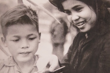 Nữ dũng sĩ 7 lần được gặp Bác Hồ