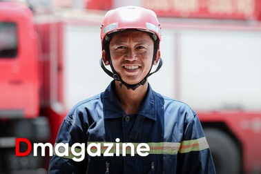 Bản lĩnh thép của người anh hùng 22 năm đối mặt sinh tử