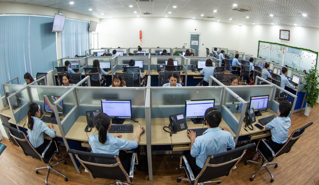 Mạo danh nhân viên điện lực lừa đảo nạp tiền để được hoàn trả 6 tháng tiền điện - 2 Mạo danh nhân viên điện lực lừa đảo nạp tiền để được hoàn trả 6 tháng tiền điện - 2