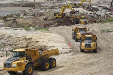 Số phận mỏ sắt Thạch Khê: Lo “thiệt đơn, thiệt kép” nếu dừng triển khai