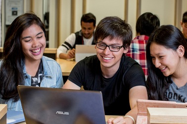 Hội thảo du học Úc, New Zealand – Đại học “Group of Eight” và ĐH Auckland trực tiếp tuyển sinh