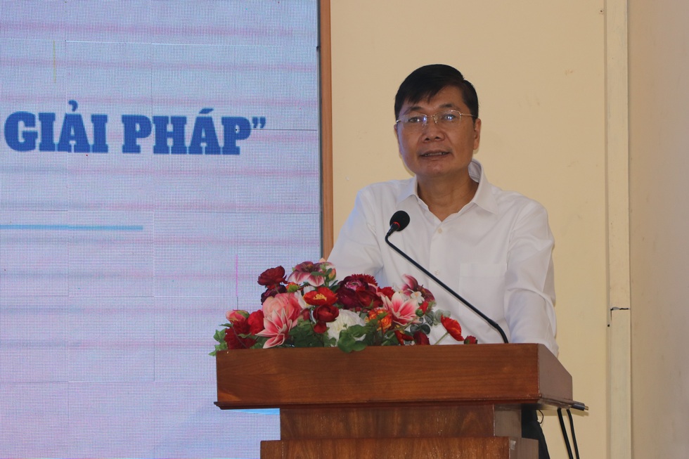 Trên ứng dụng, tài xế là quý đối tác, đi giao hàng thành... thằng xe ôm - 5