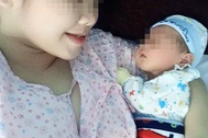 Nữ bệnh nhân 22 tuổi “vượt qua” ung thư để được làm mẹ