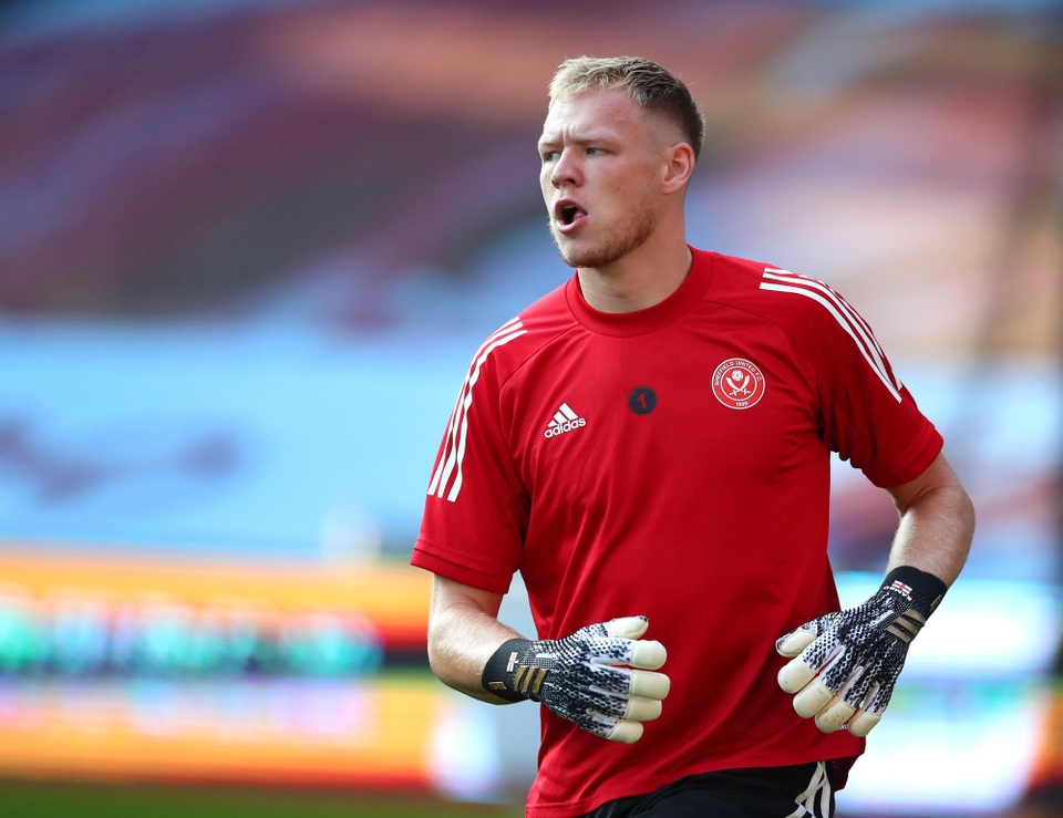 Các hợp đồng chuyển nhượng đã hoàn thành tại Premier League Hè 2020 - 15 Các hợp đồng chuyển nhượng đã hoàn thành tại Premier League Hè 2020 - 15