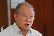 Giáo sư Võ Tòng Xuân: Nói 90% người Việt ăn gạo bẩn là không đúng