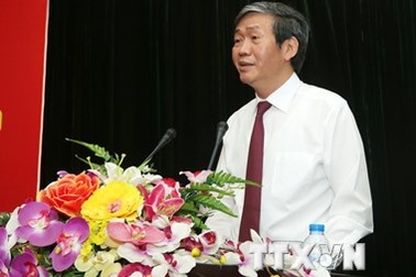 Đổi mới mạnh mẽ nội dung, phương thức công tác tuyên giáo