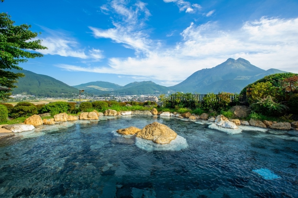 Những onsen vùng núi đẹp nhất dành cho người yêu thiên nhiên - 1 Những onsen vùng núi đẹp nhất dành cho người yêu thiên nhiên - 1