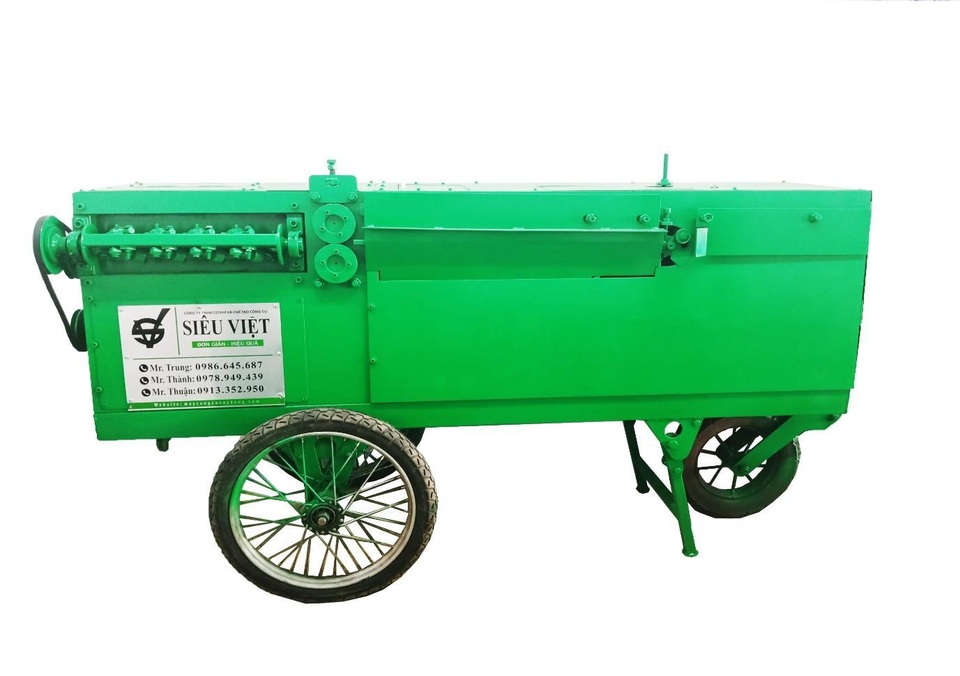 Máy xây dựng Siêu Việt hóa giải nỗi lo chậm tiến độ các công trình - 3 Máy xây dựng Siêu Việt hóa giải nỗi lo chậm tiến độ các công trình - 3