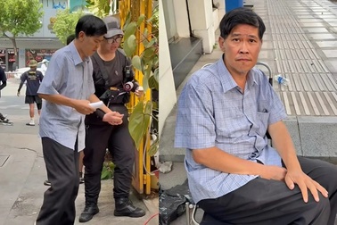 Nghệ sĩ Phước Sang nhập viện nguy kịch sau nhiều lần đột quỵ