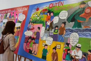 Đà Nẵng xây dựng thành phố an toàn, không bạo lực với phụ nữ và trẻ em