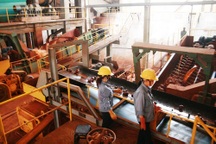 Vinacomin hụt 460 triệu USD vì chậm tiến độ bauxite