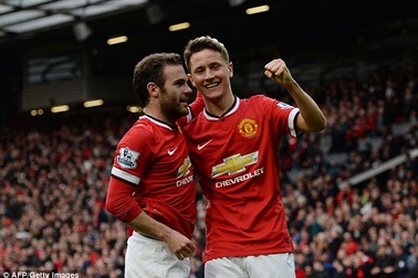 Juan Mata: “MU còn 7 trận chung kết”