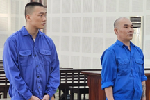 Lĩnh án tù vì xịt sơn, đập phá ô tô "giúp" người khác