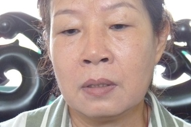 Lời sám hối của người mẹ bán con 