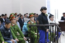 Hơn 1.300 tỷ đồng của cựu Giám đốc Agribank Nam Hà Nội có thể không thu hồi được