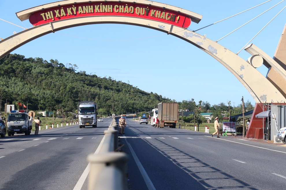 Hành trình hồi hương lịch sử của hàng ngàn người từ phương Nam - 10 Hành trình hồi hương lịch sử của hàng ngàn người từ phương Nam - 10