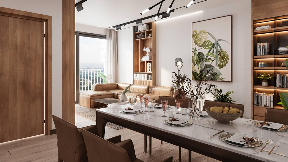 Feliz Homes: Tầm nhìn của chủ đầu tư về một chốn an cư bền vững - 3 Feliz Homes: Tầm nhìn của chủ đầu tư về một chốn an cư bền vững - 3