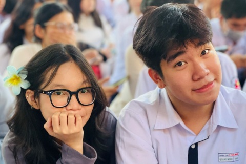 Lệ phí tham dự kỳ thi đánh giá năng lực cao nhất 2 triệu đồng