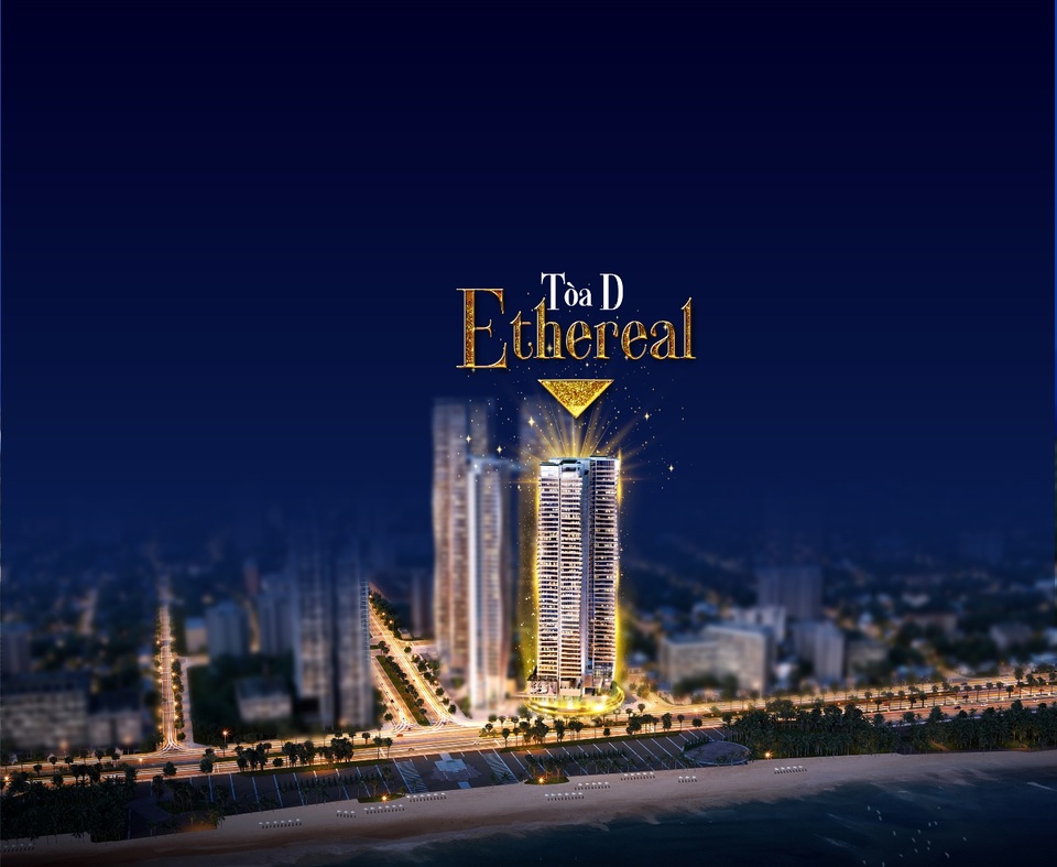 PPC An Thịnh - Chủ đầu tư tiềm lực và uy tín tham vọng gì vào tháp Ethereal? - 1 PPC An Thịnh - Chủ đầu tư tiềm lực và uy tín tham vọng gì vào tháp Ethereal? - 1