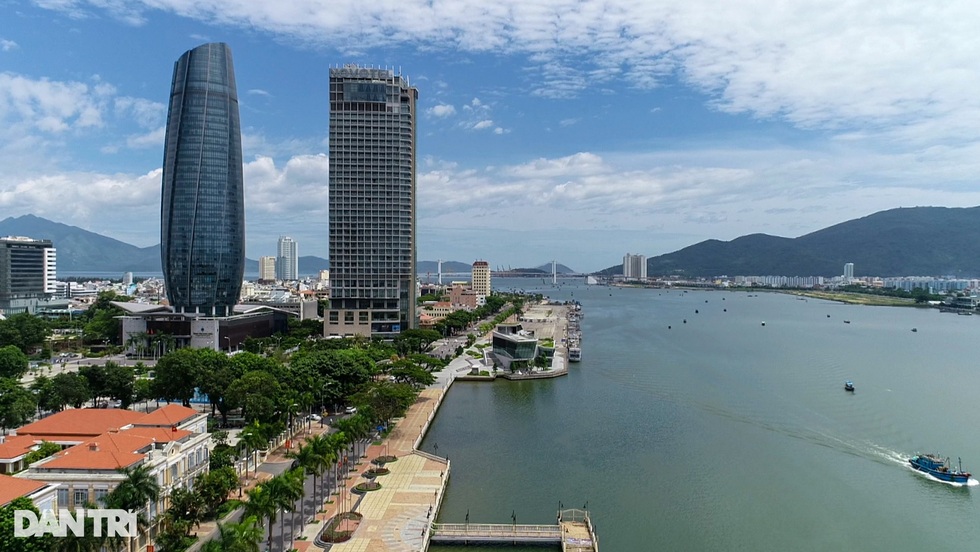 Đà Nẵng có ưu thế nào khi áp dụng mô hình đột phá đầu tiên ở Việt Nam? - 5 Đà Nẵng có ưu thế nào khi áp dụng mô hình đột phá đầu tiên ở Việt Nam? - 5