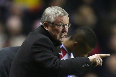 Những phát ngôn gây sốc trong làng bóng đá thế giới năm 2012