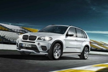 Gói nâng cấp cho BMW X5 và X6